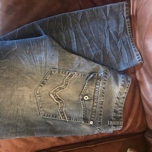 INC Amsterdam jeans